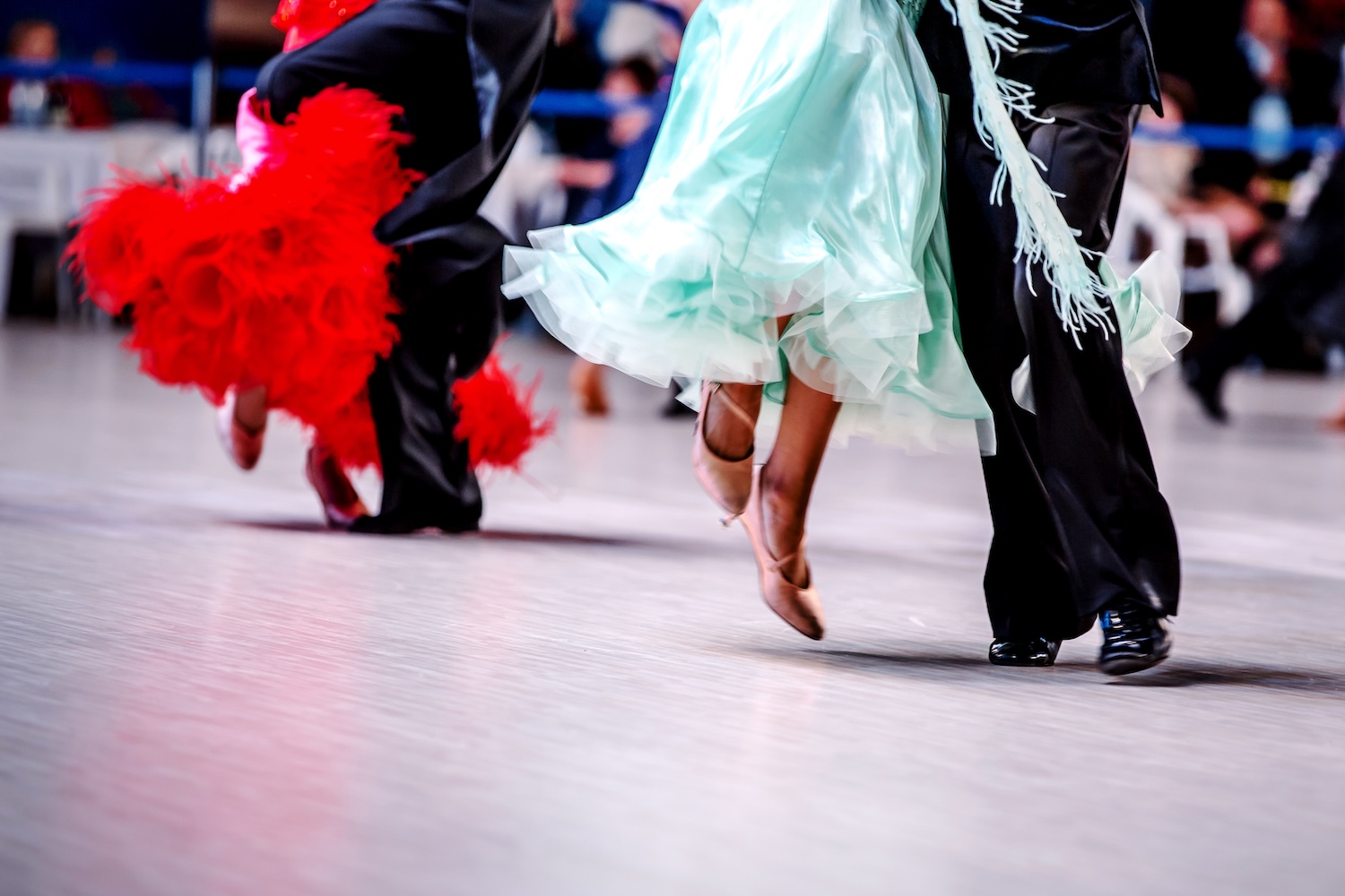 Featured image for “Social Summer Ball”