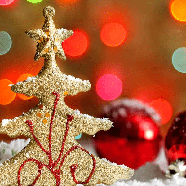 Featured image for “Christmas Eve Eve (23rd December)”