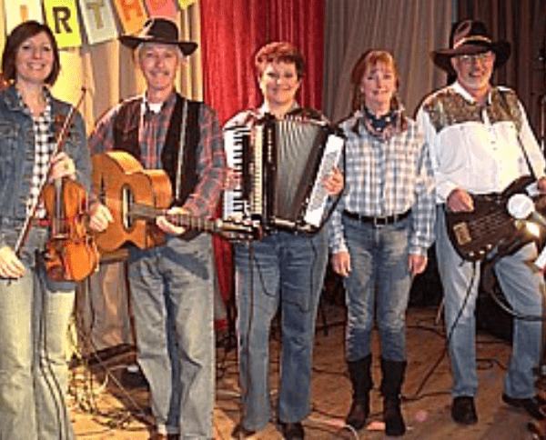 Featured image for “Barn Dance (Same band as appeared on Gavin & Stacey Barn Dance)”