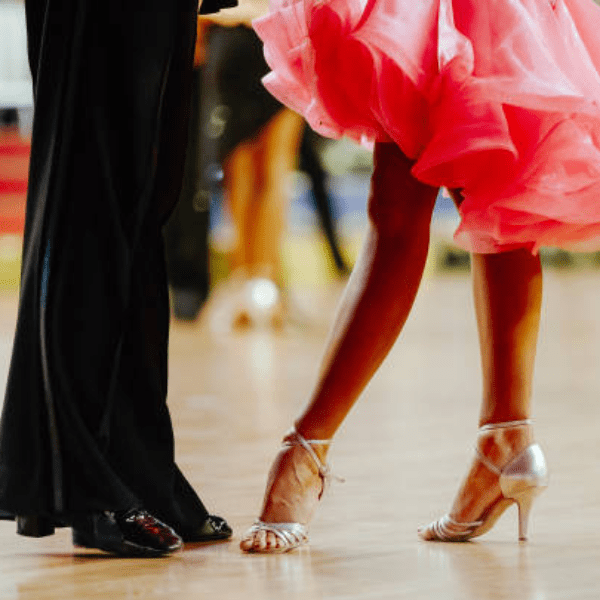 Featured image for “Winter Ball With Mark Helmore”