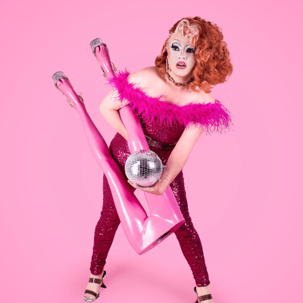 Featured image for “Drag Bingo”