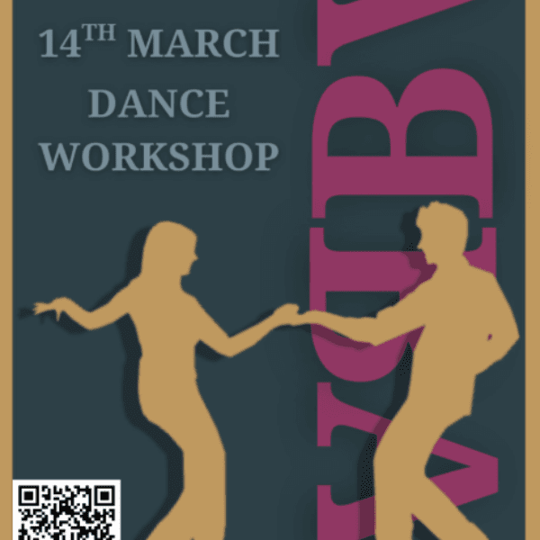 Featured image for “Dancing Workshop – Abba style”
