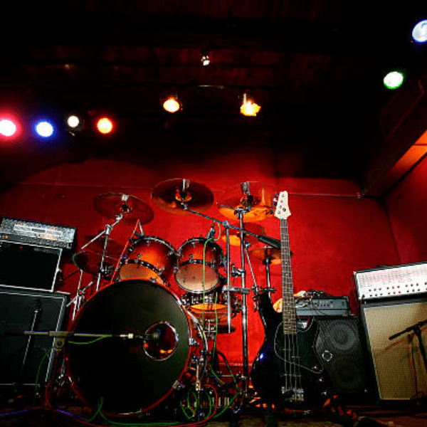 Featured image for “Battle of the Bands School Edition”