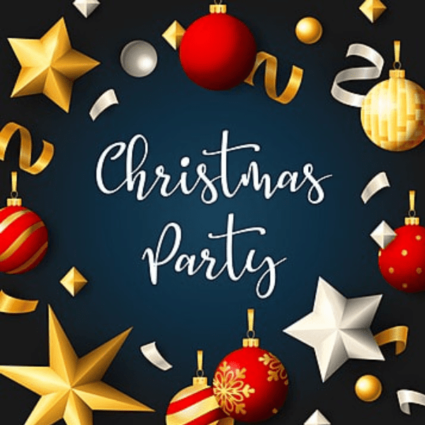 Featured image for “Joiner Party (3 course dinner and Live music from the fabulous band Stereo Jacks)”