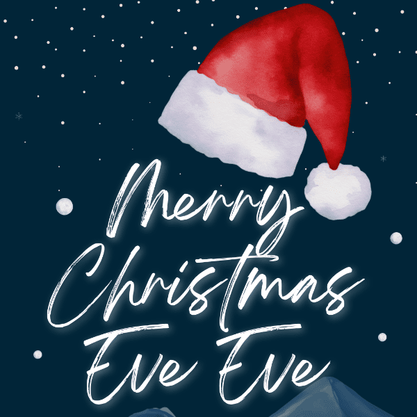 Featured image for “Family Christmas Eve Eve (23rd December) Crafts, Choir, music and activities 3pm-5pm”
