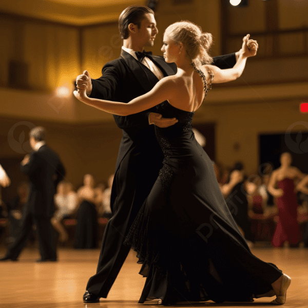 Featured image for “New Years Eve Ball With Mark Helmore”